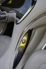 Chrysler 200C EV Concept 2009 года